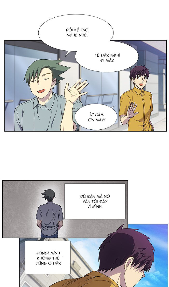 Thế Giới Game Thủ Chap 328 - Next Chap 329