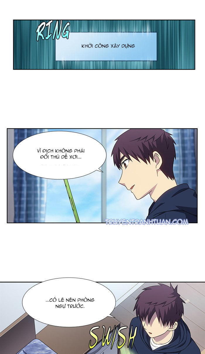 Thế Giới Game Thủ Chap 328 - Next Chap 329