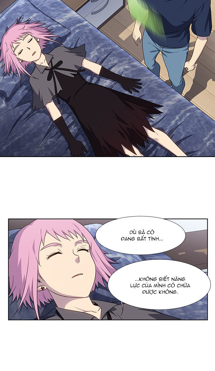 Thế Giới Game Thủ Chap 328 - Next Chap 329