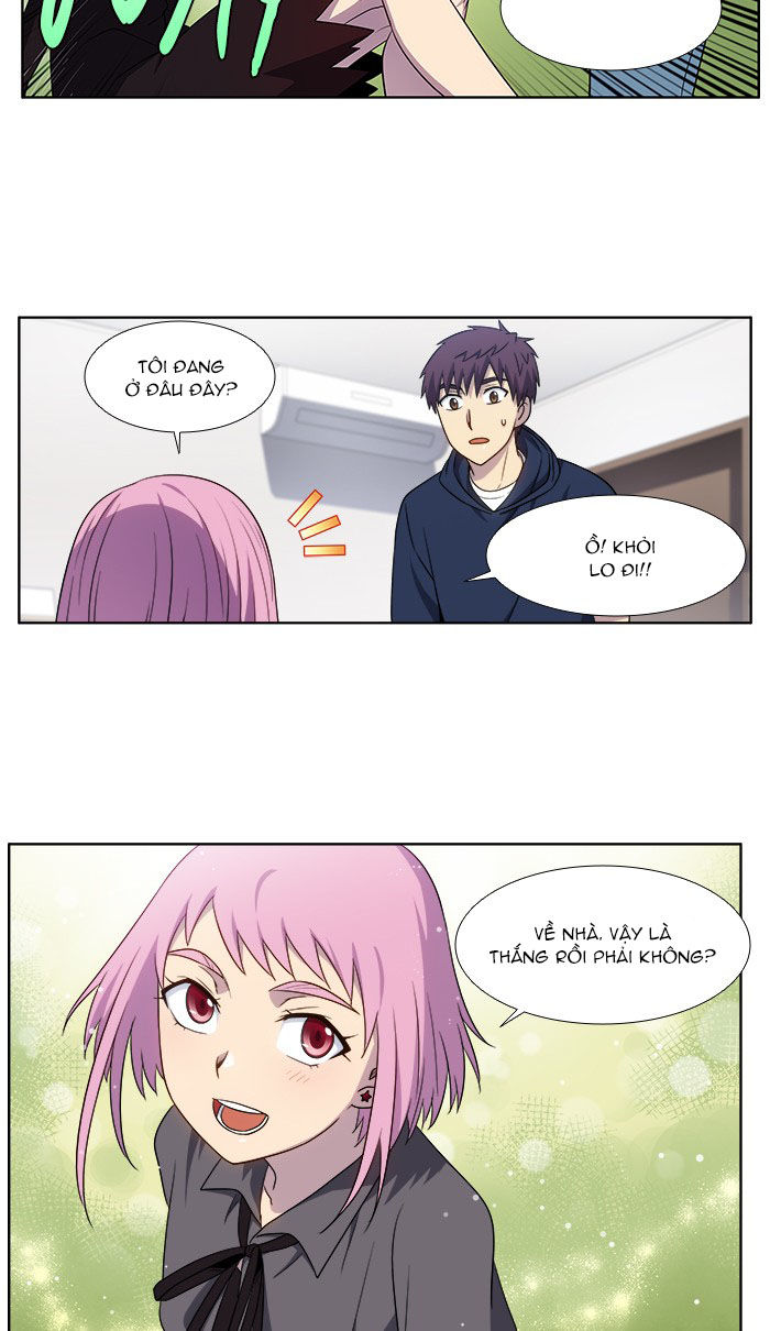 Thế Giới Game Thủ Chap 328 - Next Chap 329