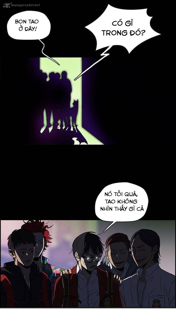 Thể Thao Cực Hạn Chap 79 - Next Chap 80