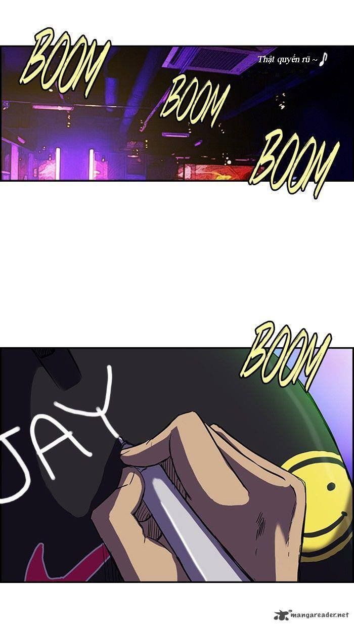 Thể Thao Cực Hạn Chap 79 - Next Chap 80