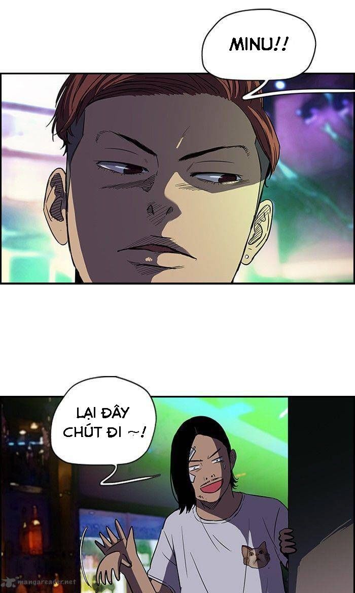 Thể Thao Cực Hạn Chap 79 - Next Chap 80