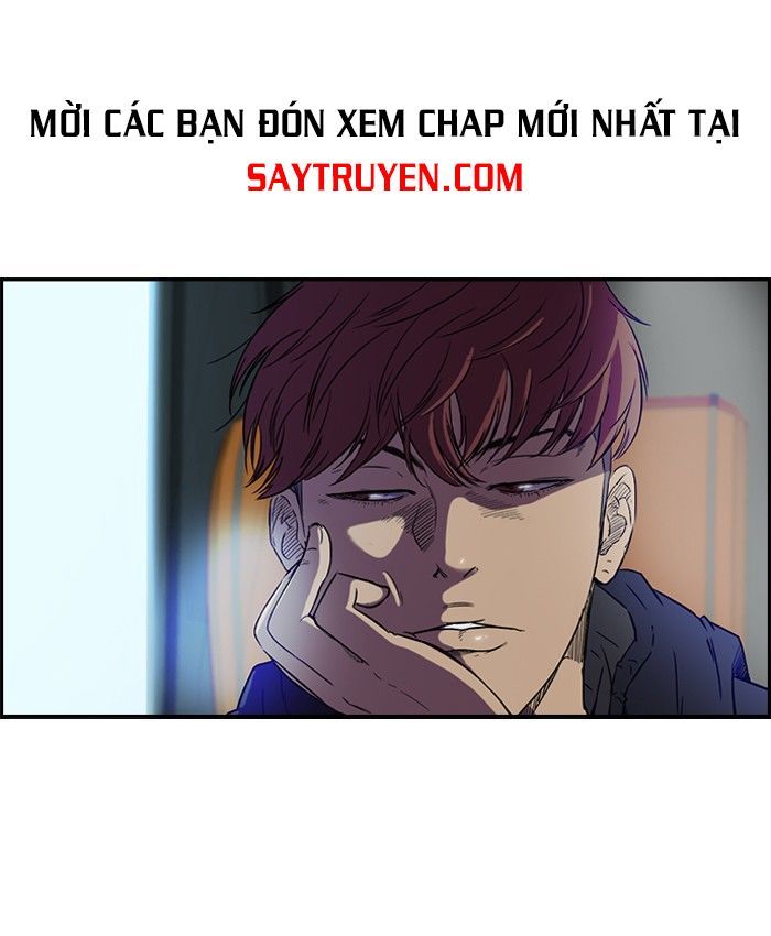 Thể Thao Cực Hạn Chap 83 - Next Chap 84