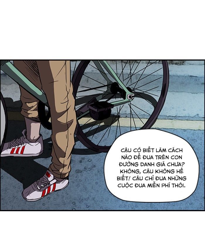 Thể Thao Cực Hạn Chap 85 - Next Chap 86