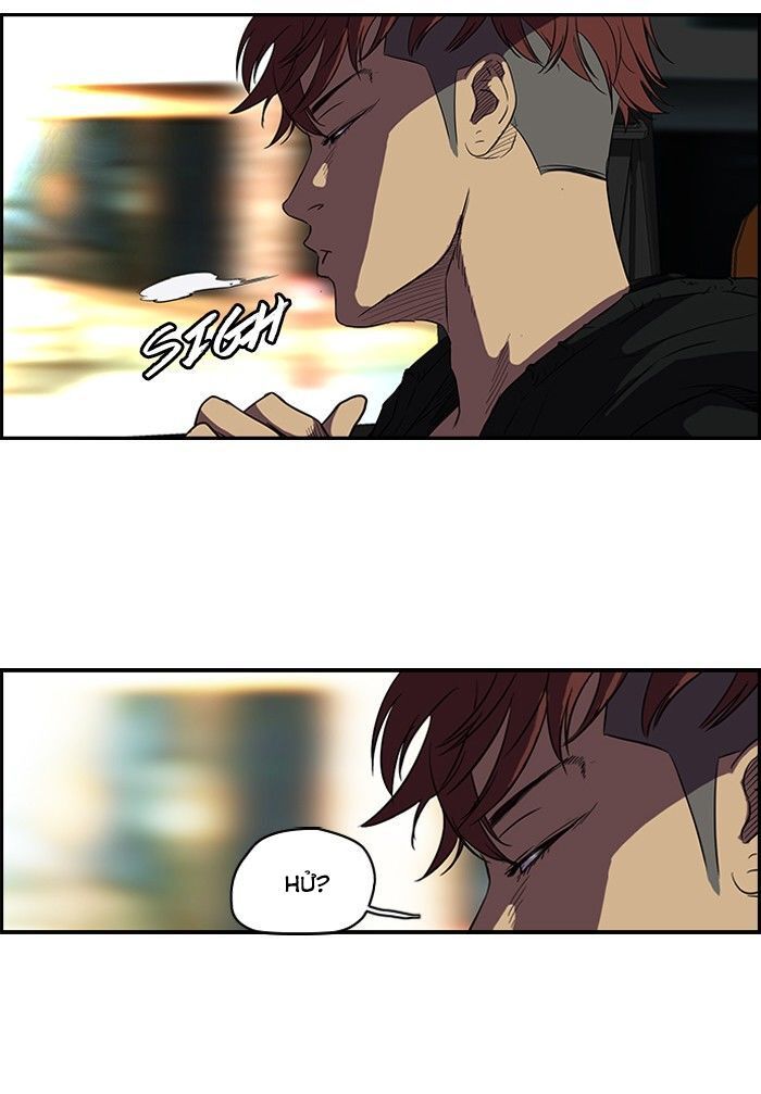 Thể Thao Cực Hạn Chap 85 - Next Chap 86