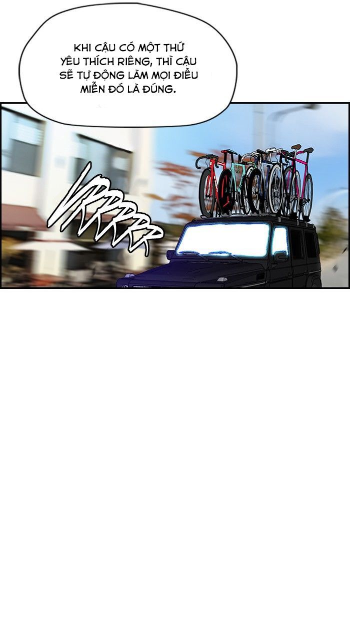 Thể Thao Cực Hạn Chap 85 - Next Chap 86