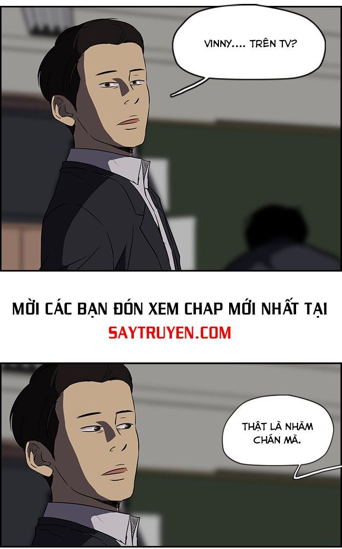 Thể Thao Cực Hạn Chap 85 - Next Chap 86