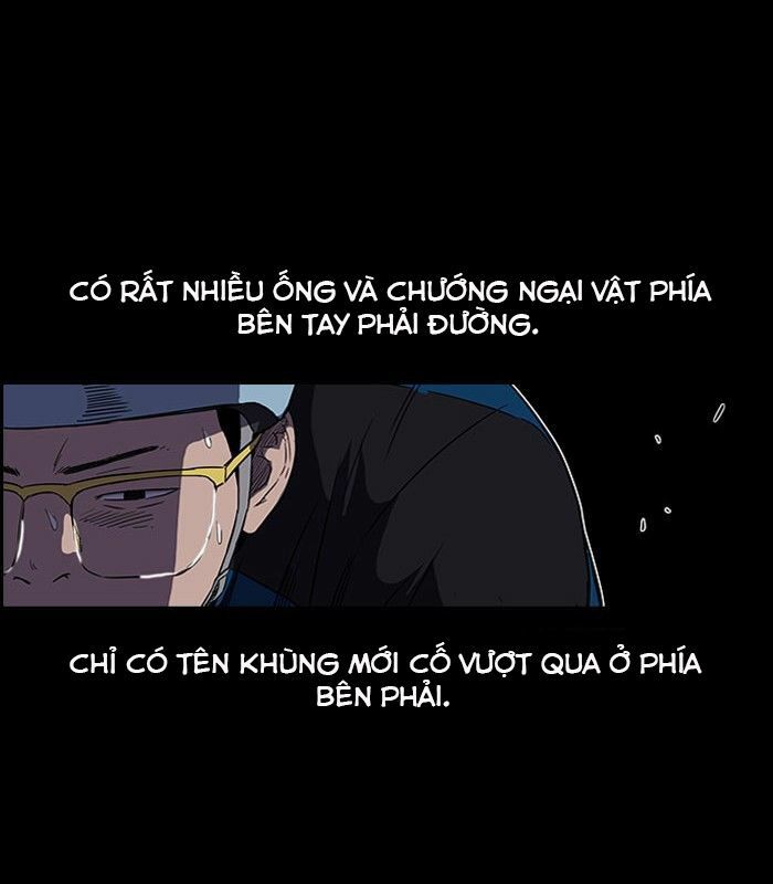 Thể Thao Cực Hạn Chap 86 - Next Chap 87