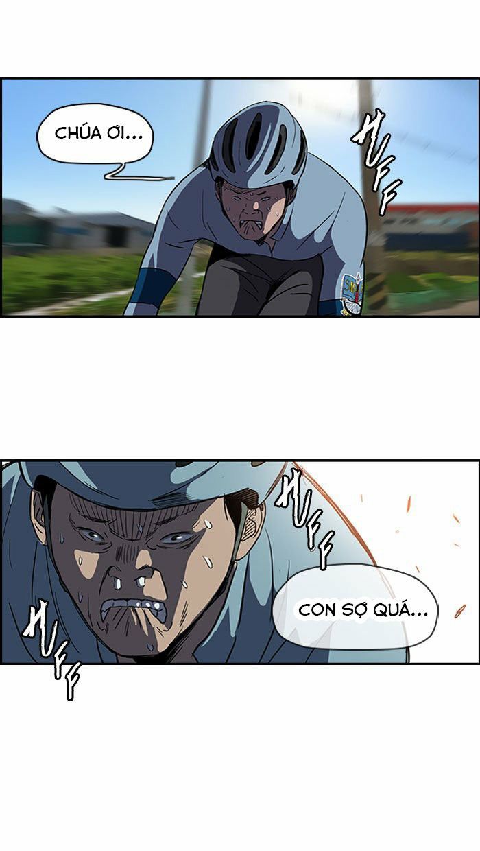 Thể Thao Cực Hạn Chap 86 - Next Chap 87