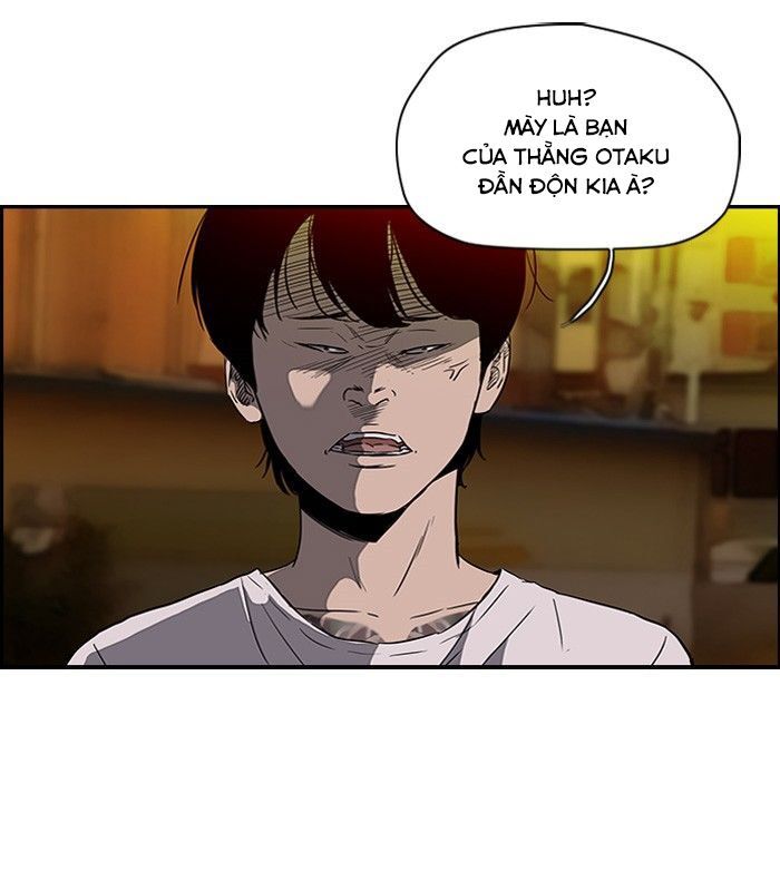 Thể Thao Cực Hạn Chap 90 - Next Chap 91