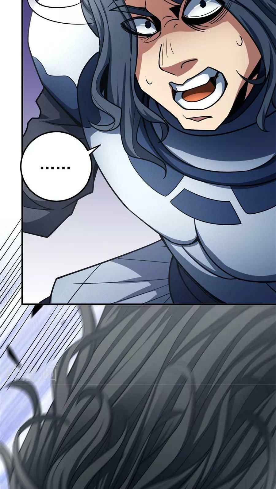 Tuyệt Thế Võ Thần Chap 331 - Next Chap 332