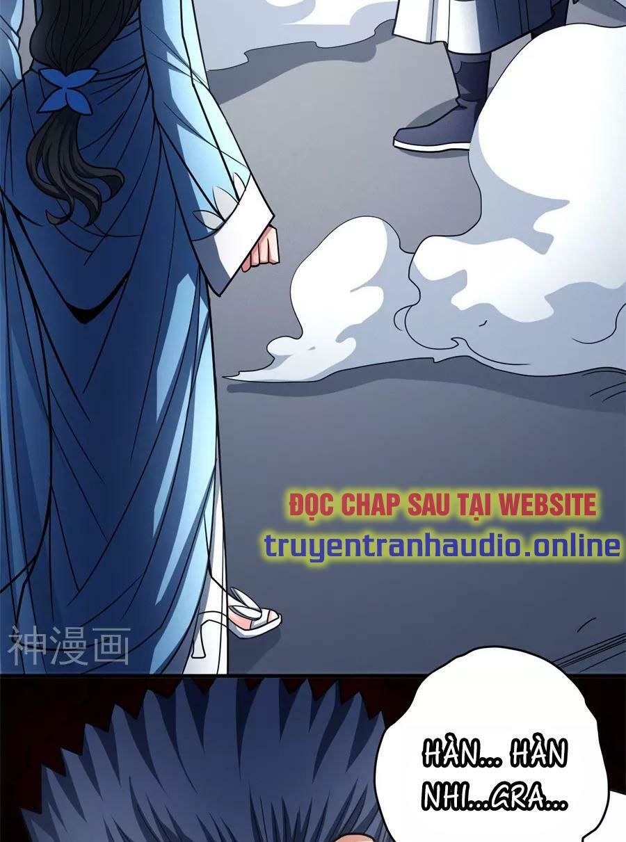 Tuyệt Thế Võ Thần Chap 331 - Next Chap 332
