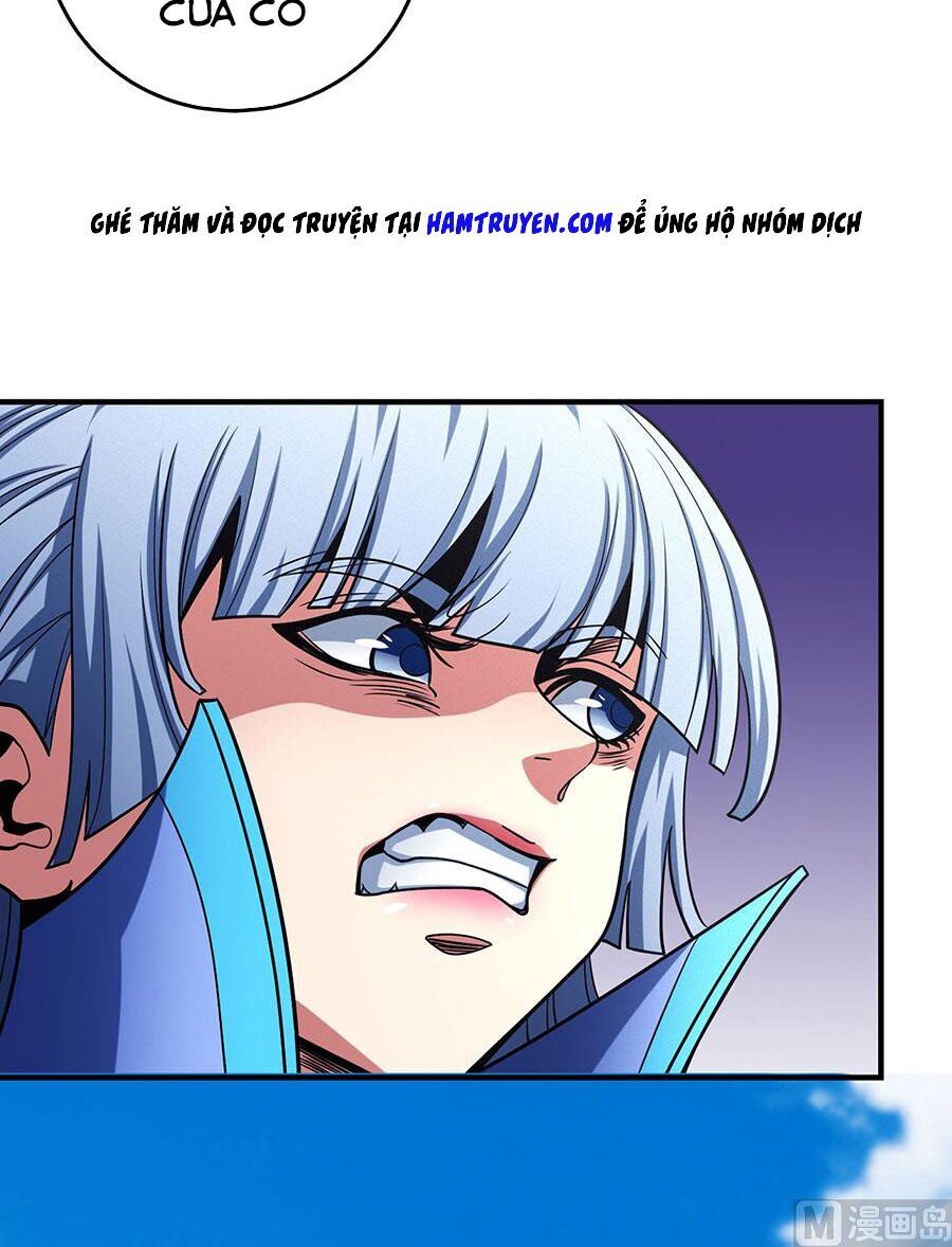 Tuyệt Thế Võ Thần Chap 341 - Next Chap 342