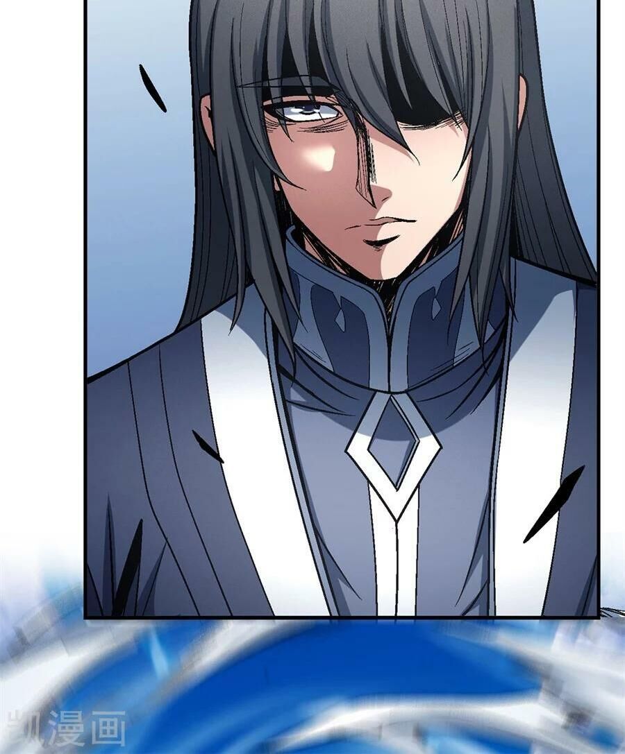 Tuyệt Thế Võ Thần Chap 342 - Next Chap 343