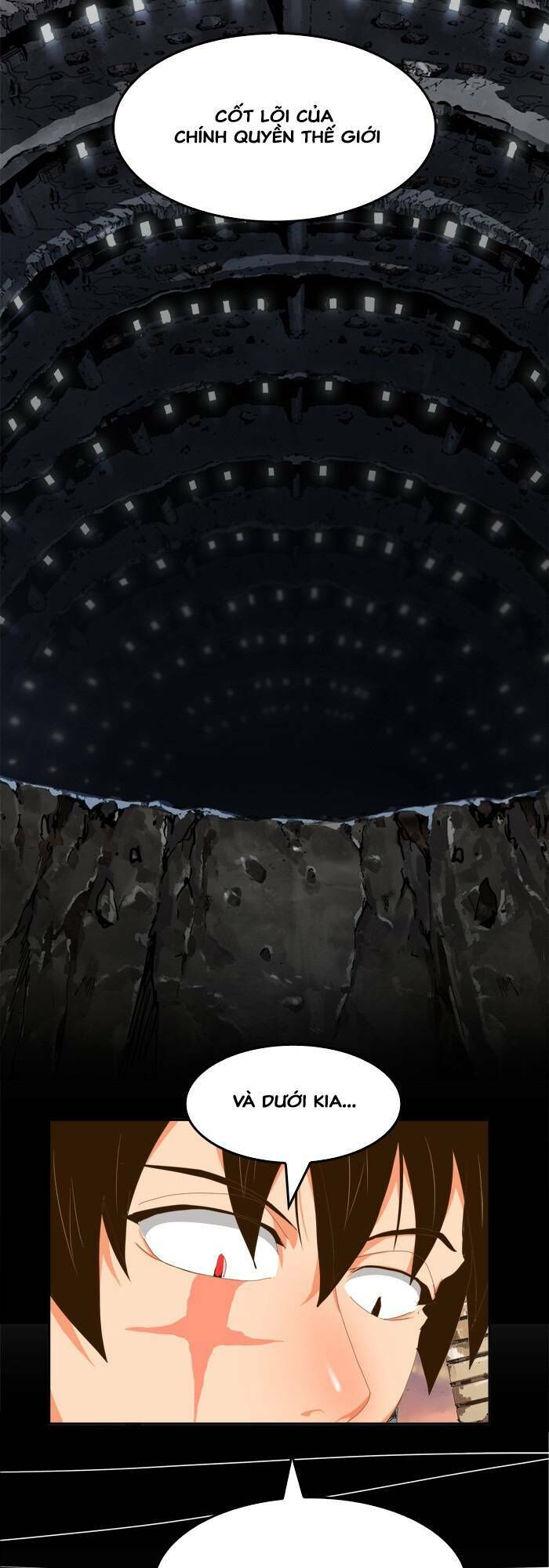 Chúa Tể Học Đường Chap 417 - Next Chap 418