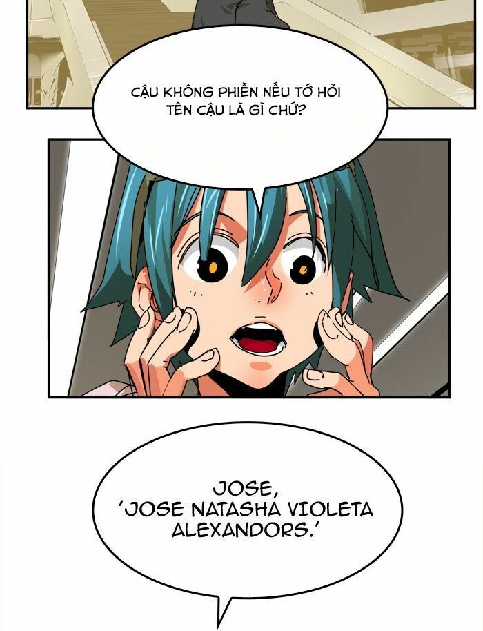 Chúa Tể Học Đường Chap 341 - Next Chap 342