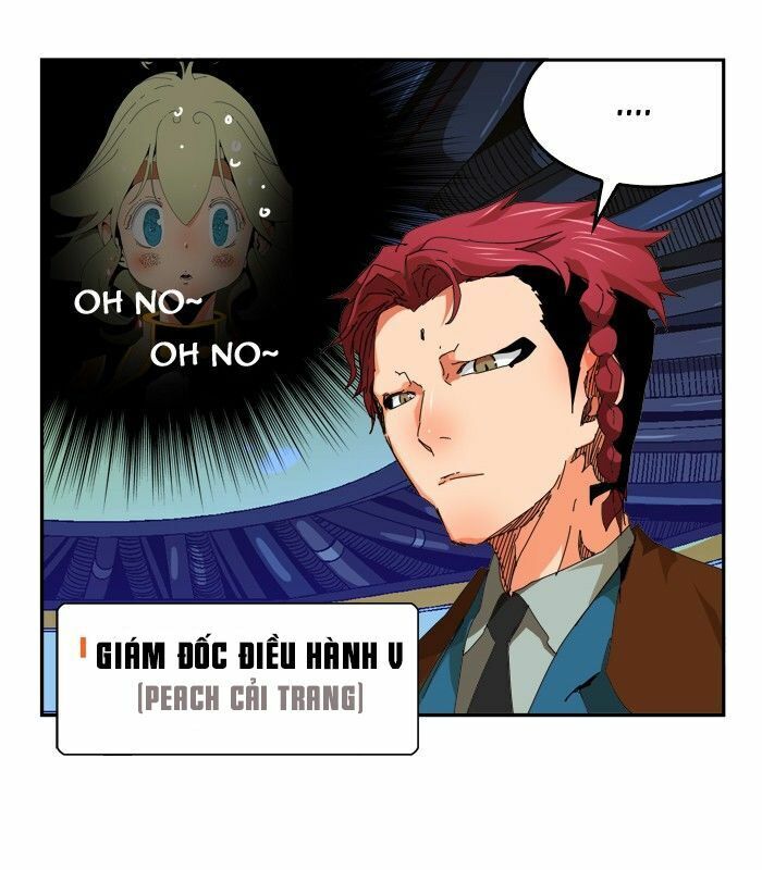 Chúa Tể Học Đường Chap 341 - Next Chap 342