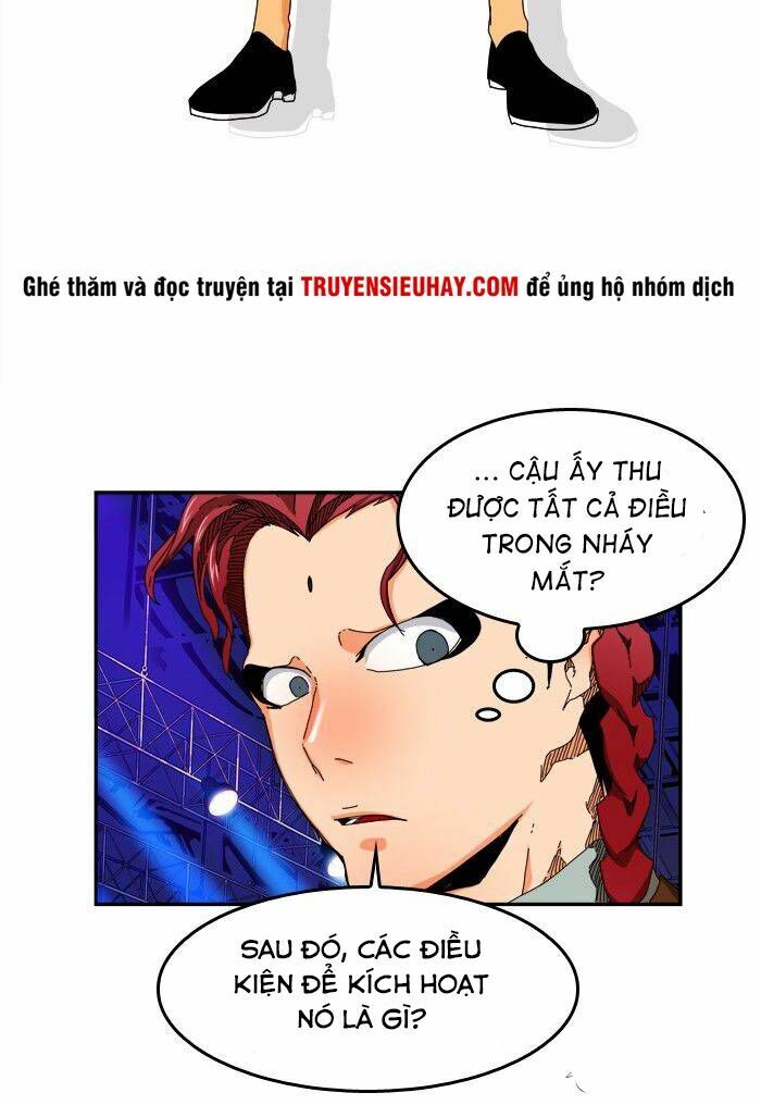 Chúa Tể Học Đường Chap 344 - Next Chap 345