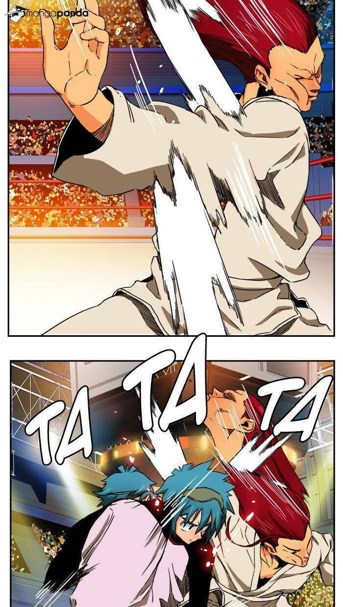 Chúa Tể Học Đường Chap 344 - Next Chap 345