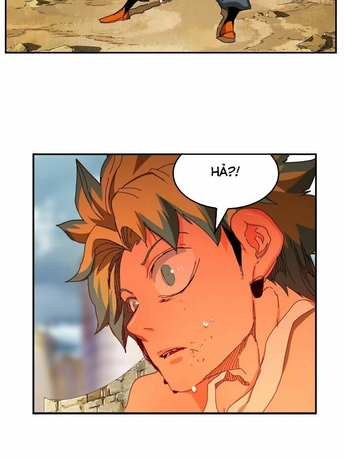 Chúa Tể Học Đường Chap 354 - Next Chap 355