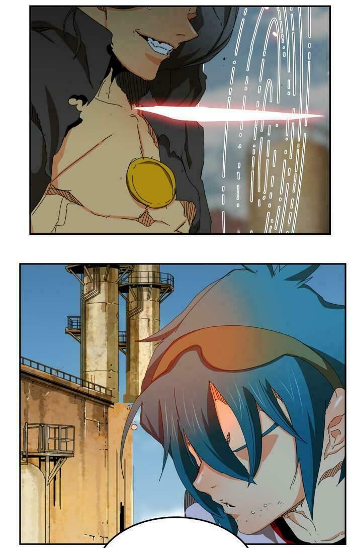 Chúa Tể Học Đường Chap 354 - Next Chap 355