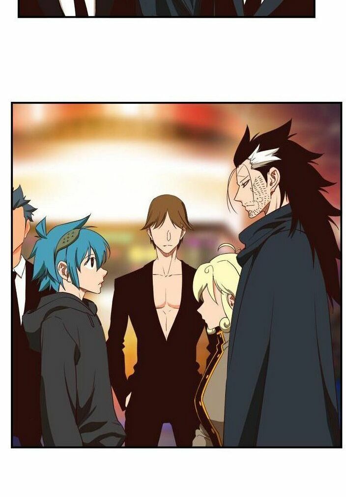 Chúa Tể Học Đường Chap 369 - Next Chap 370