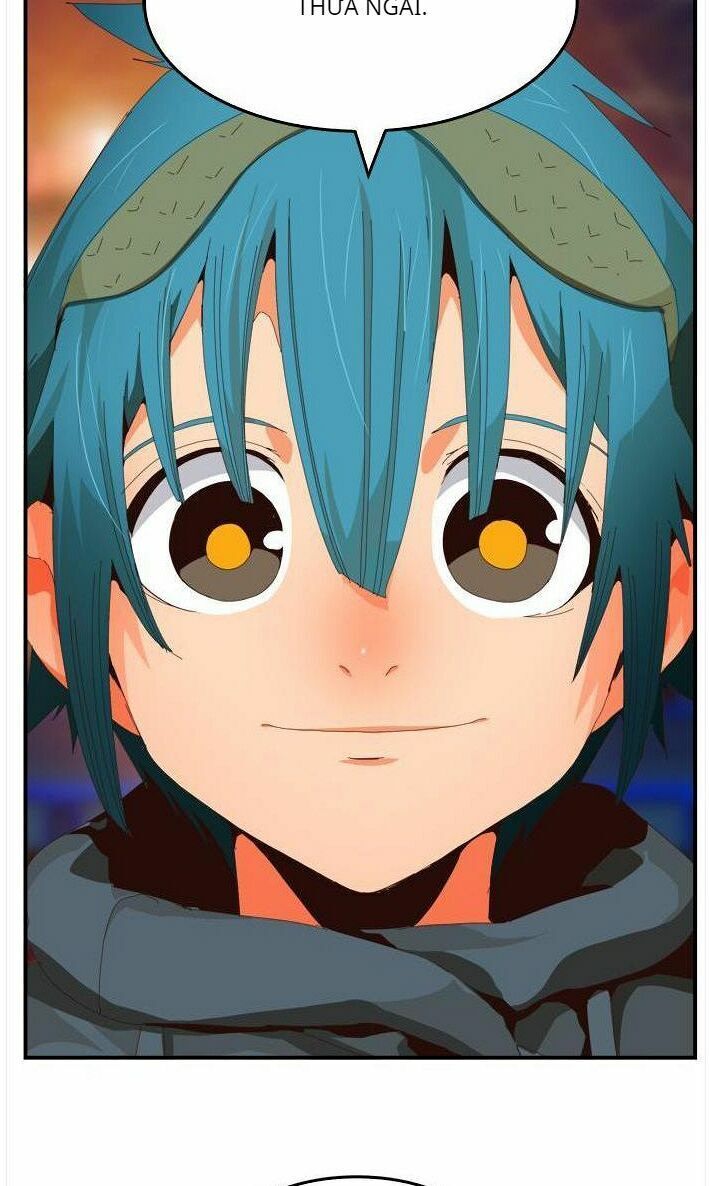 Chúa Tể Học Đường Chap 369 - Next Chap 370