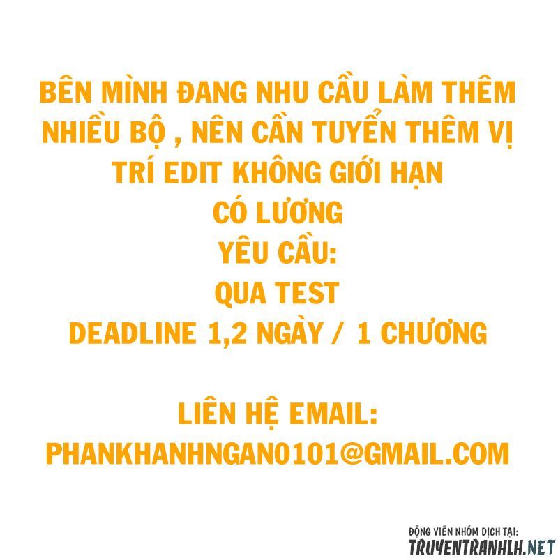 Sư Phụ Thế Giới Chap 33 - Next Chap 34