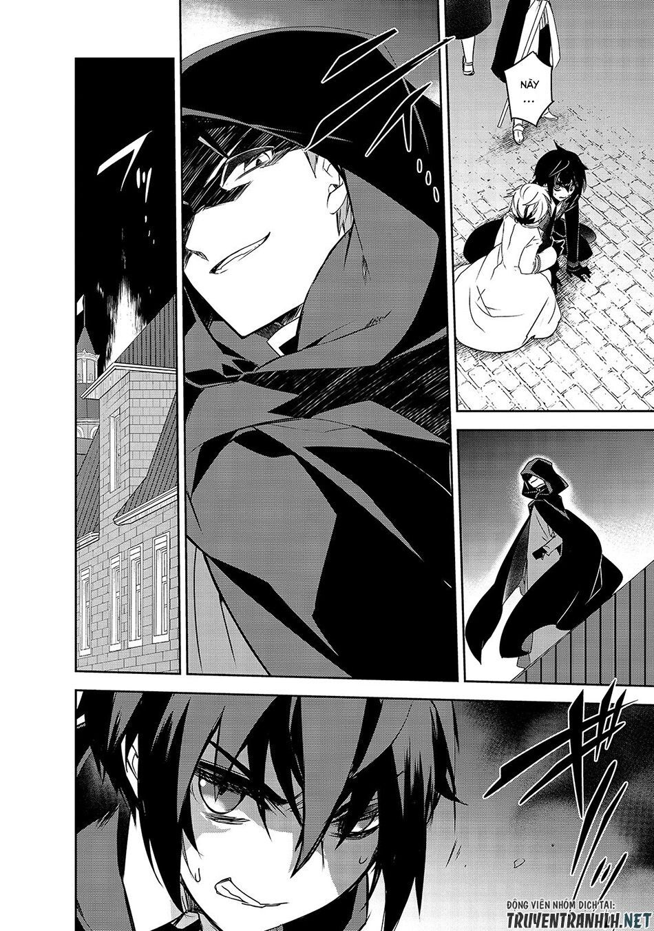 Isekai Mahou Wa Okureteru Chap 33 - Next Chap 34