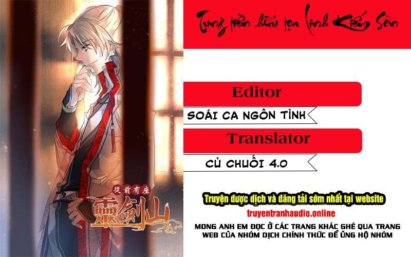 Tung Tiền Hữu Tọa Linh Kiếm Sơn Chap 434 - Next Chap 435