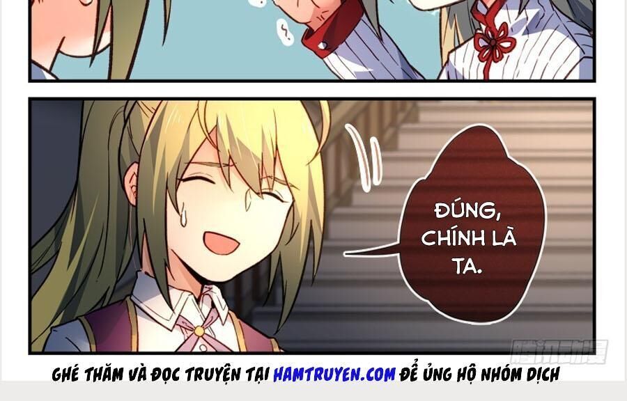 Tung Tiền Hữu Tọa Linh Kiếm Sơn Chap 470 - Next Chap 471