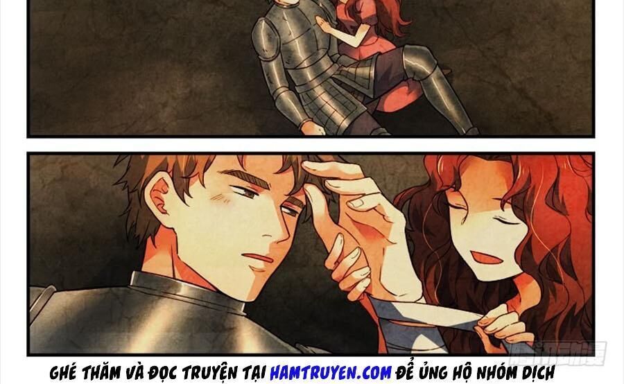 Tung Tiền Hữu Tọa Linh Kiếm Sơn Chap 473 - Next Chap 474