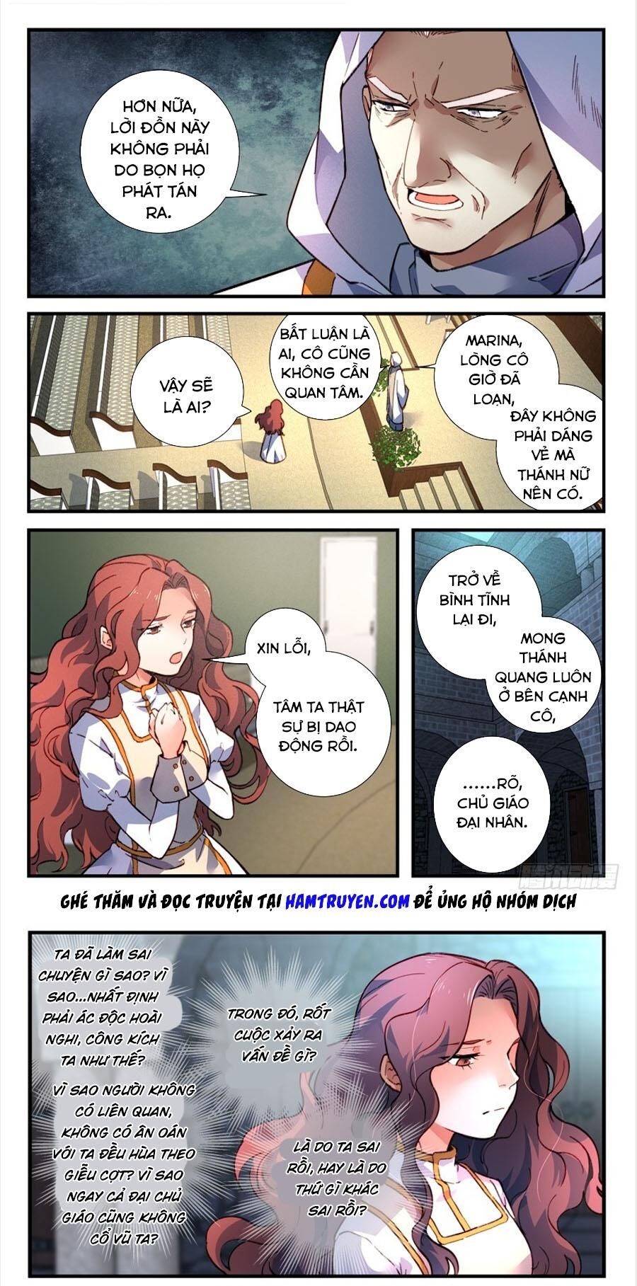 Tung Tiền Hữu Tọa Linh Kiếm Sơn Chap 478 - Next Chap 479