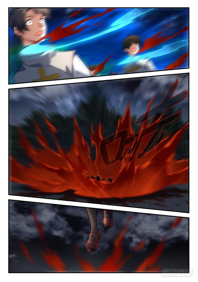 Tung Tiền Hữu Tọa Linh Kiếm Sơn Chap 497 - Next Chap 498