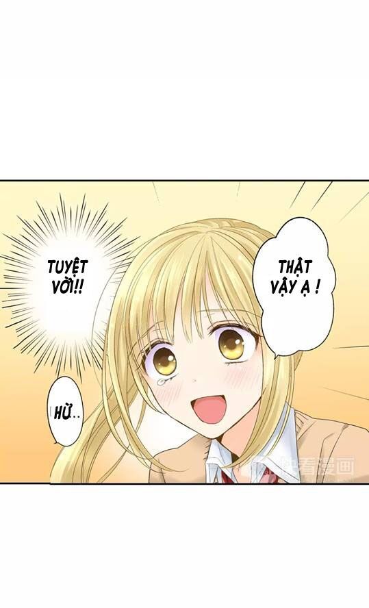 Thầy Giáo , Xin Vui Lòng Giải Quyết Vấn Đề Của Em Chap 3 - Next Chap 4