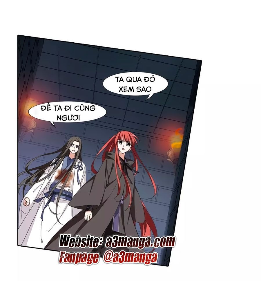 Phượng Nghịch Thiên Hạ Chap 370 - Next Chap 371