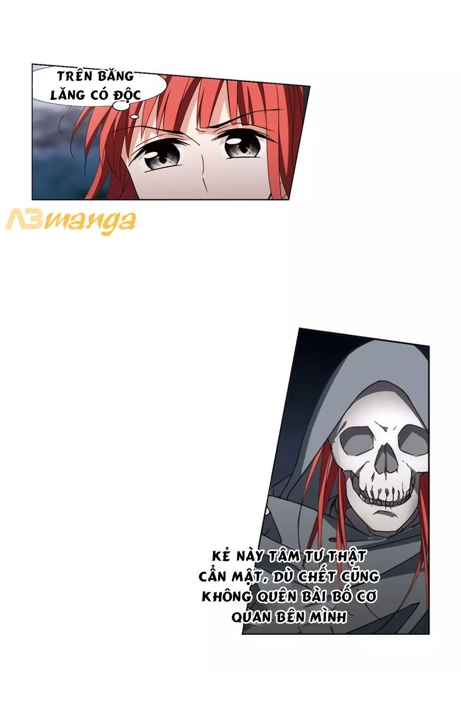 Phượng Nghịch Thiên Hạ Chap 370 - Next Chap 371