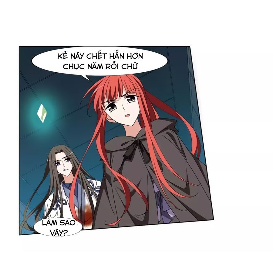 Phượng Nghịch Thiên Hạ Chap 370 - Next Chap 371