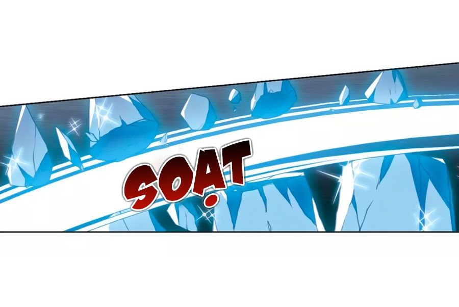 Phượng Nghịch Thiên Hạ Chap 370 - Next Chap 371