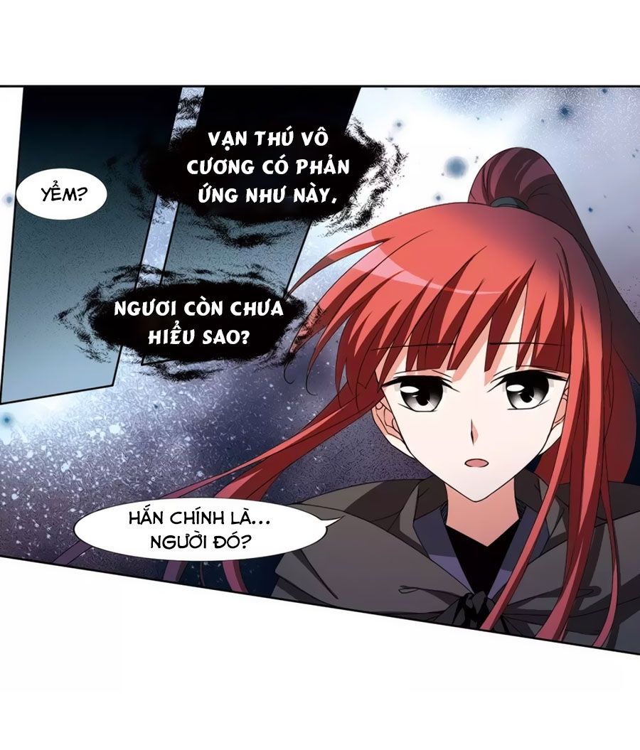 Phượng Nghịch Thiên Hạ Chap 370 - Next Chap 371