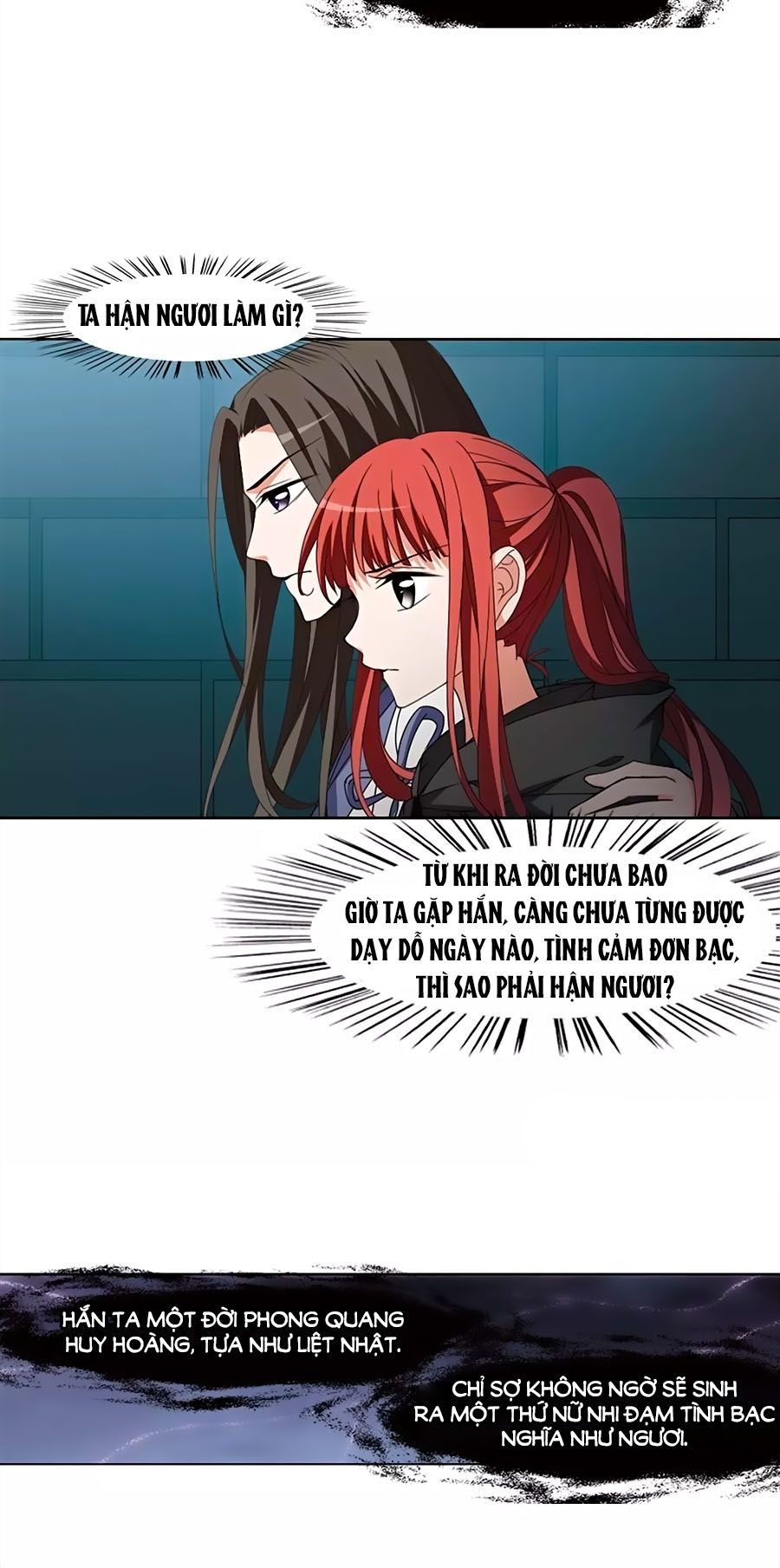 Phượng Nghịch Thiên Hạ Chap 371 - Next Chap 372