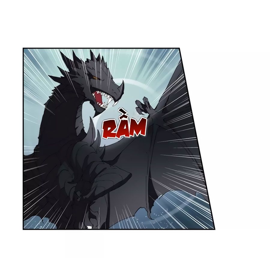 Phượng Nghịch Thiên Hạ Chap 372 - Next Chap 373