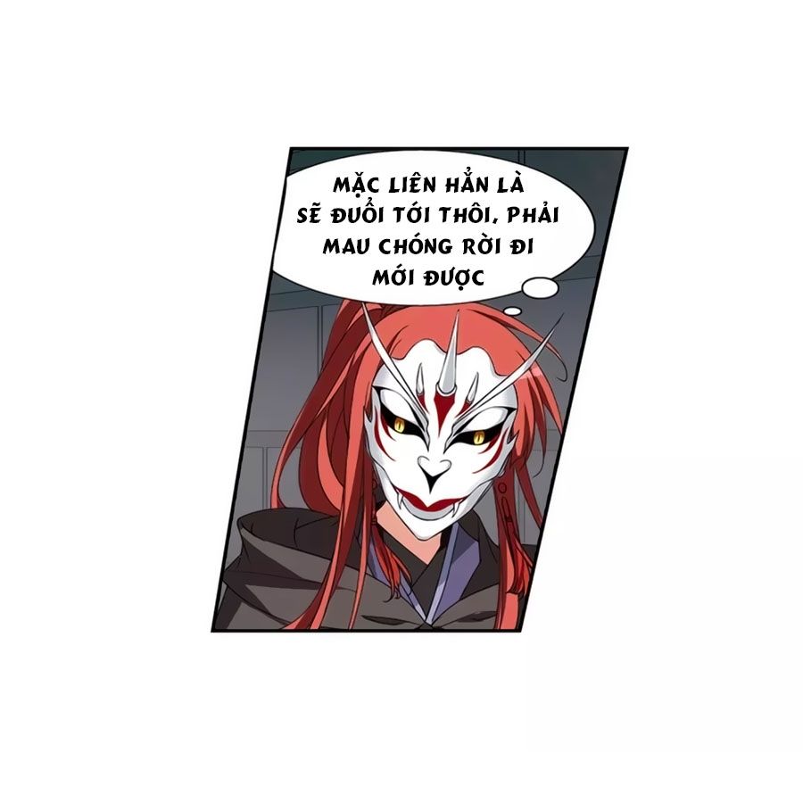 Phượng Nghịch Thiên Hạ Chap 372 - Next Chap 373