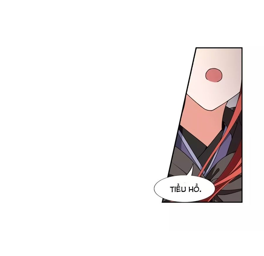 Phượng Nghịch Thiên Hạ Chap 372 - Next Chap 373