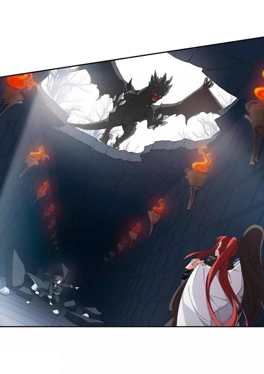 Phượng Nghịch Thiên Hạ Chap 372 - Next Chap 373