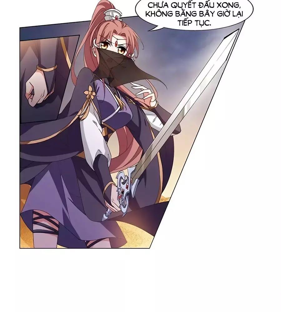 Phượng Nghịch Thiên Hạ Chap 373 - Next Chap 374