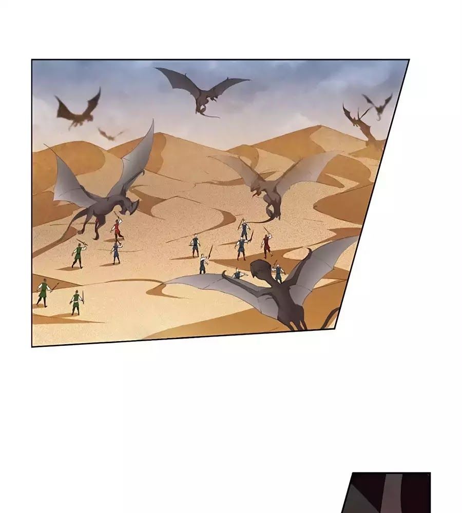 Phượng Nghịch Thiên Hạ Chap 373 - Next Chap 374