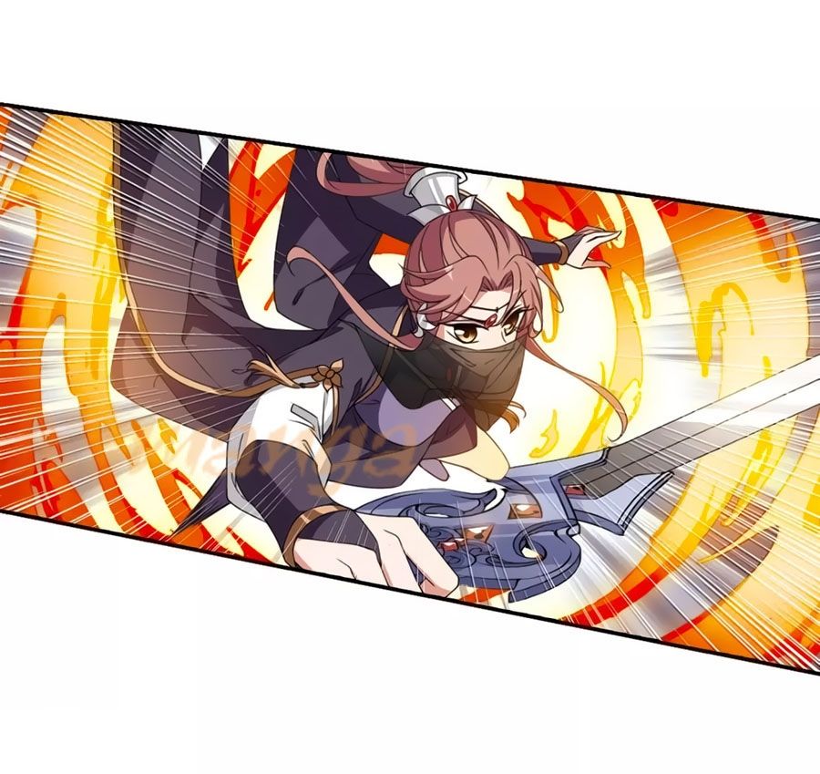 Phượng Nghịch Thiên Hạ Chap 374 - Next Chap 375