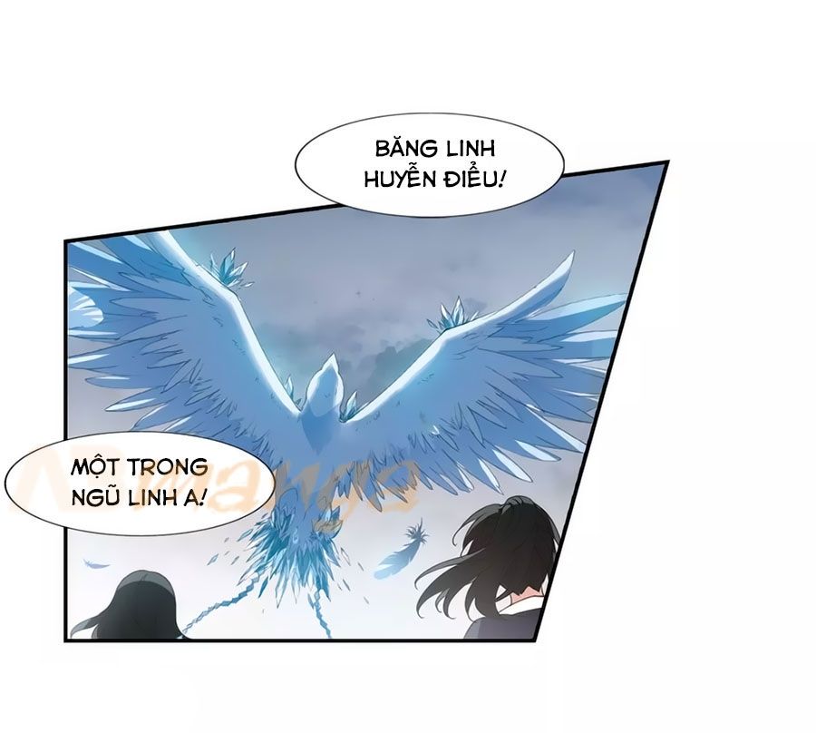 Phượng Nghịch Thiên Hạ Chap 374 - Next Chap 375